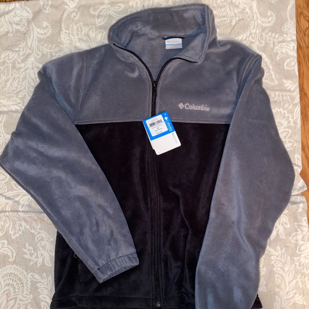 Columbia jacket